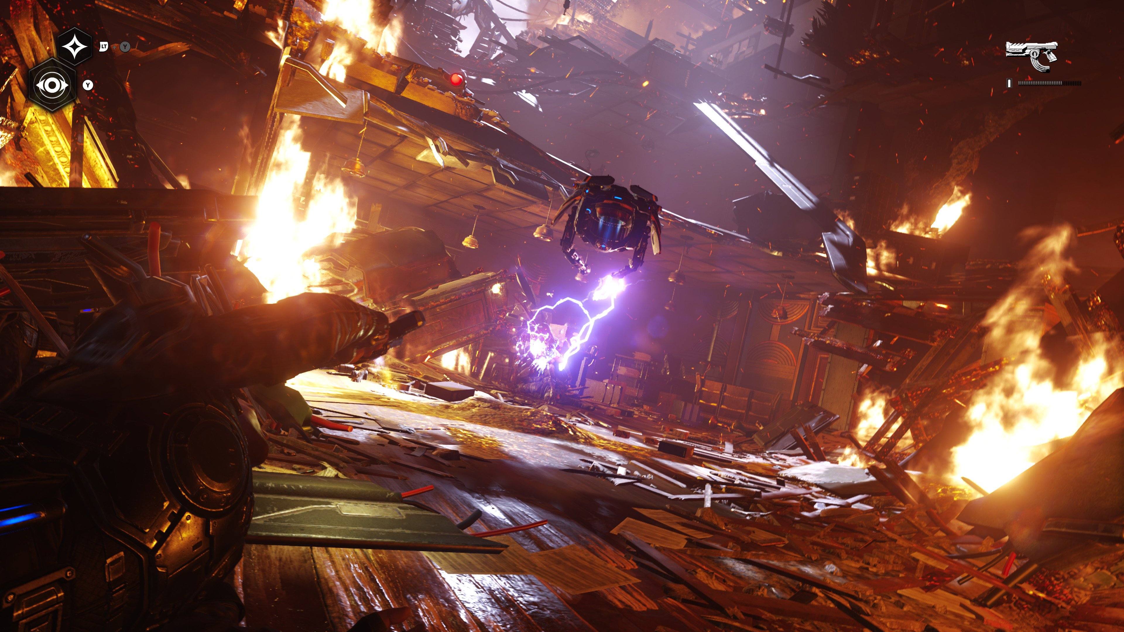 Gears 5 - Imagen 38